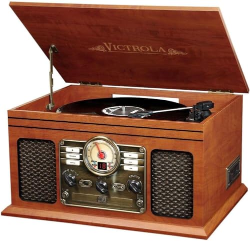 Victrola sold record player/speaker